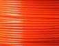 Preview: Flashforge Highspeed PLA Filament Orange 1.75 mm 1 kg